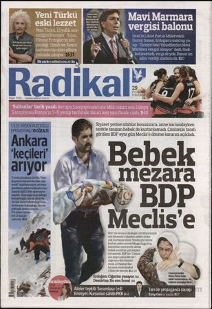 radikal