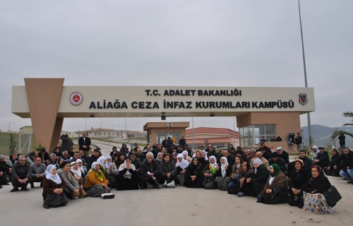 sakranda aclik grevi