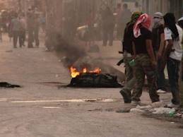 ypg gucleri gir ziroyu ele gecirdi