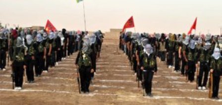 ypg sonn