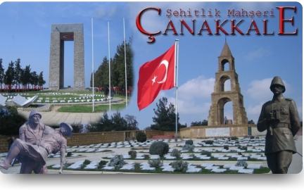 canakkale zaferi
