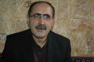 necati abay